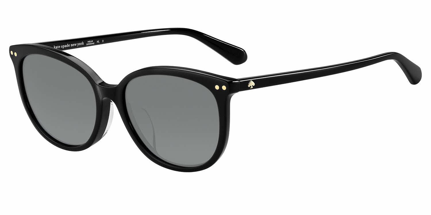 Prescription Kate Spade Alina FS Sunglasses for Women | Eyeweb