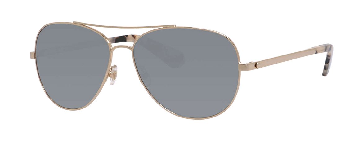 Kate Spade Avaline 2S Prescription Sunglasses for Women 