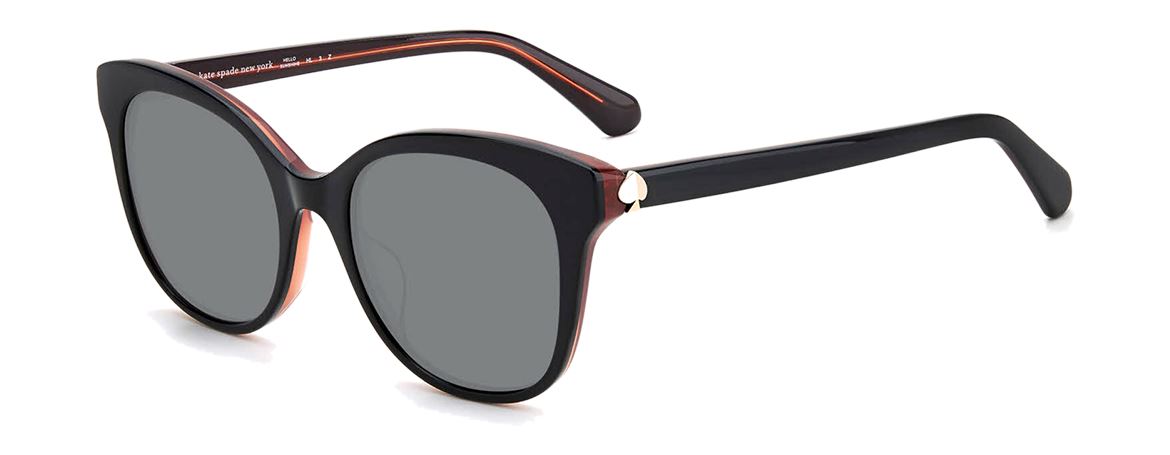 Kate Spade Bianka GS Prescription Sunglasses for Women 