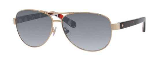 Kate spade dalia 2 sales sunglasses