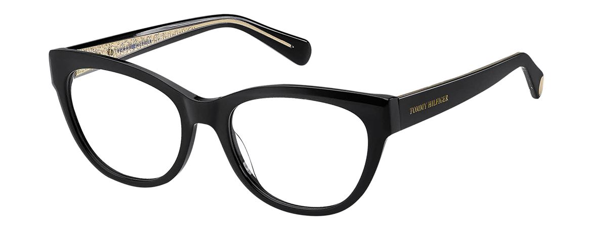 Shop Tommy Hilfiger Th 1863 Eyeglasses for Women | Eyeweb