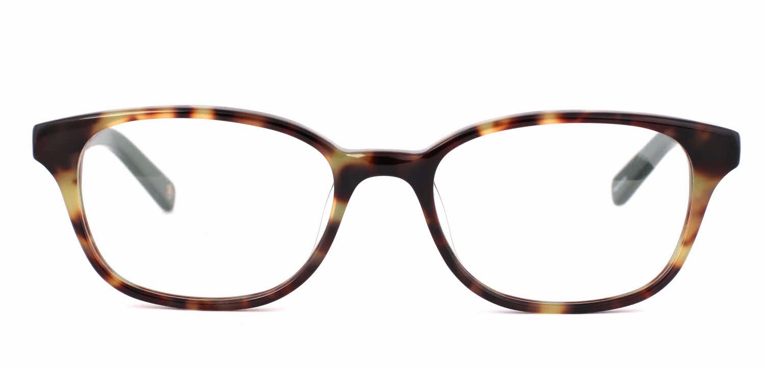 Banana Republic Kyna Rectangular Eyeglasses For Woman, 58% OFF