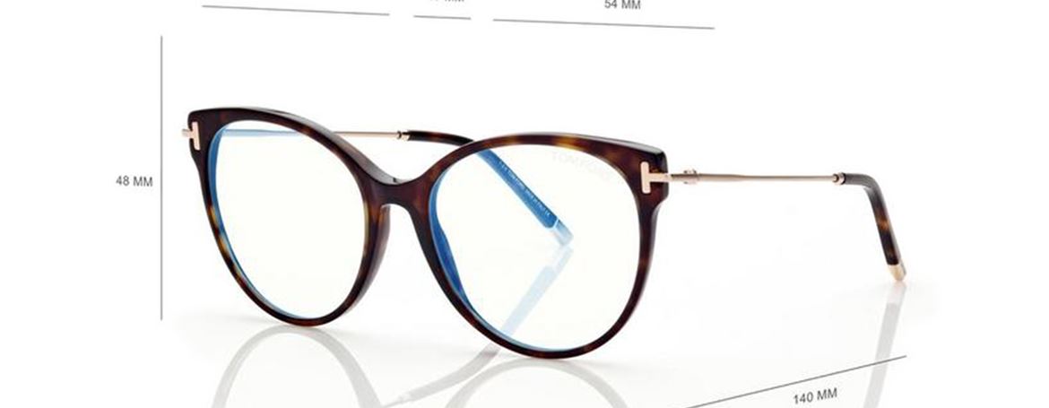 Tom ford FT5770-B