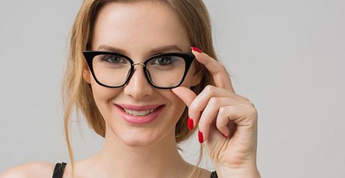 Tom Ford Eyeglasses