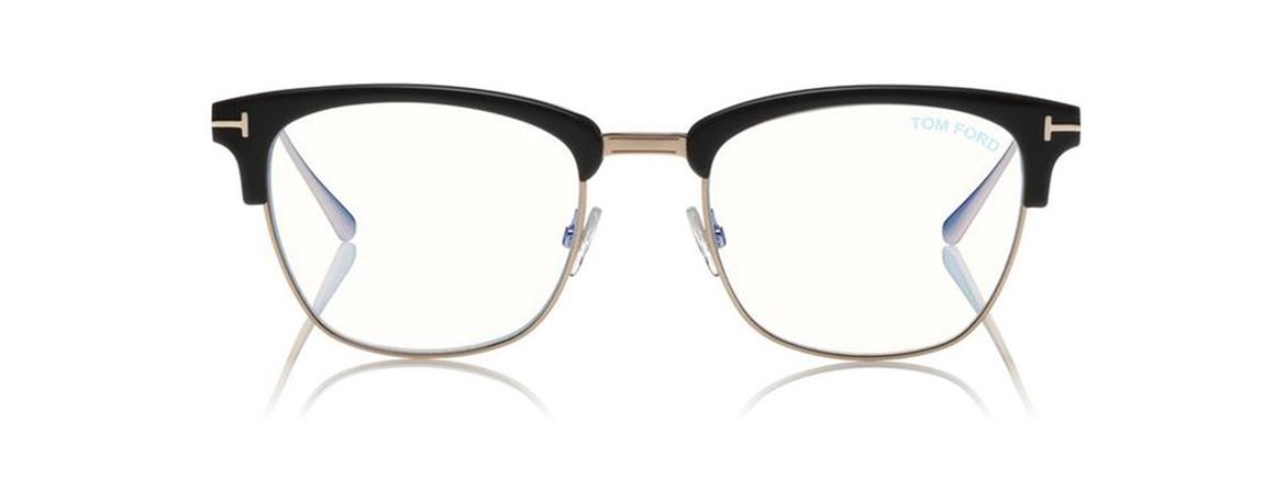 Tom ford FT5590-F-B