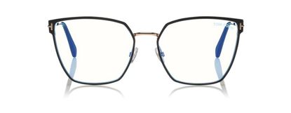 Tom ford FT5574-B