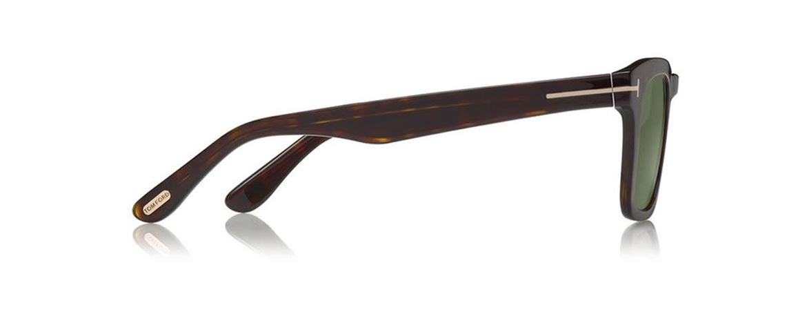 Tom Ford FT 0751 Prescription Sunglasses for Men | Eyeweb