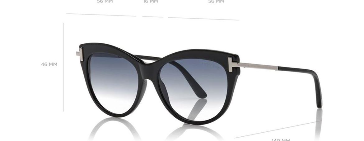 Tom Ford FT0821