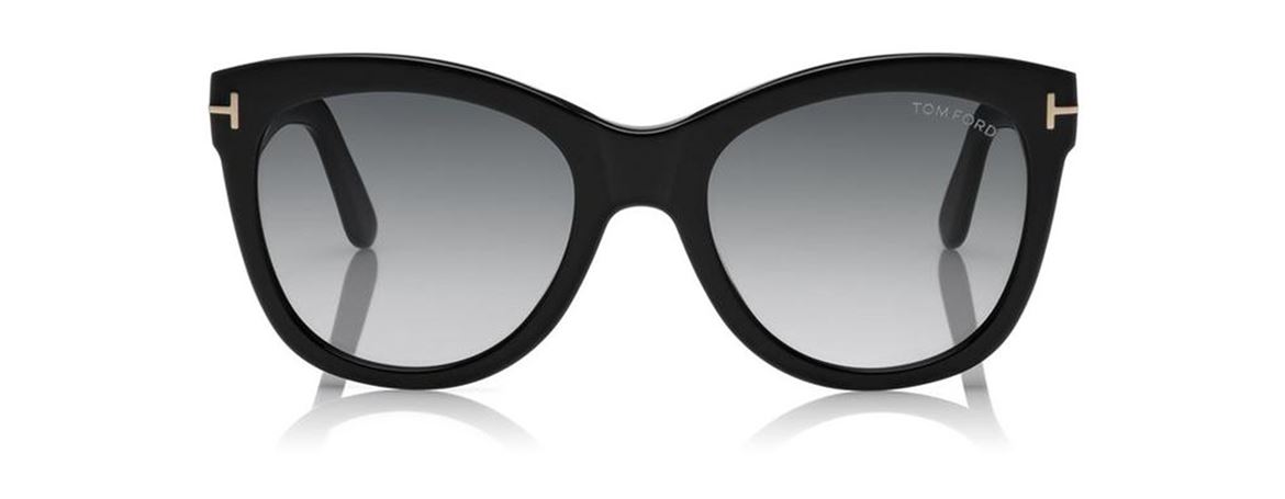 Stationær inden for dash Tom Ford FT0870 Prescription Sunglasses for Women | Eyeweb