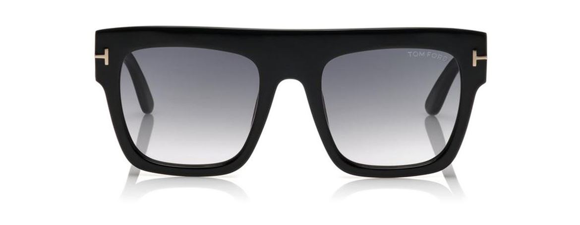 Rasende gennemsnit Lad os gøre det Tom Ford FT 0847 Prescription Sunglasses for men | Eyeweb