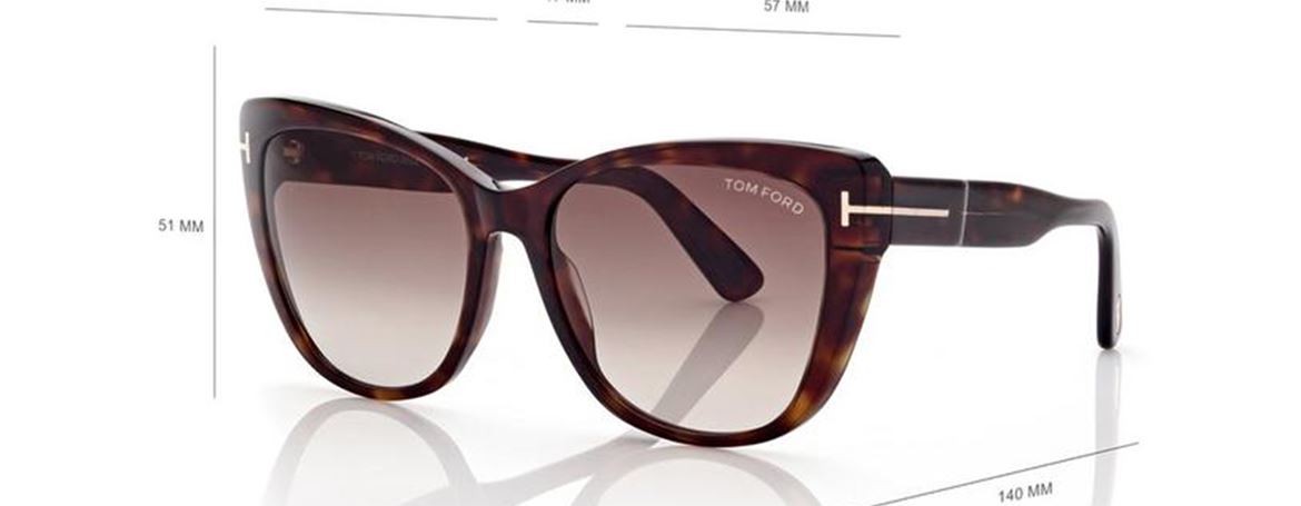 Tom Ford FT0937