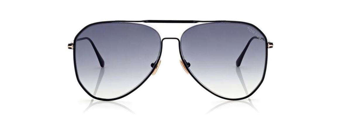 Tom Ford 0853 Prescription for Men | Eyeweb