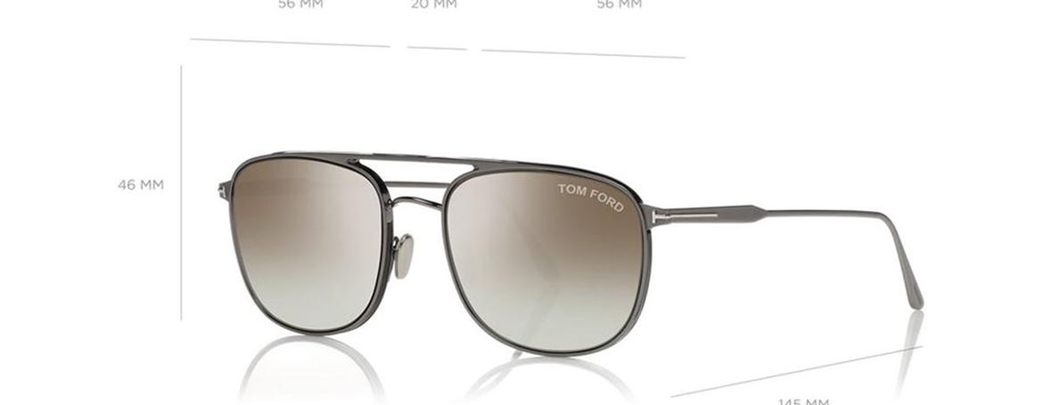 Tom Ford FT0827