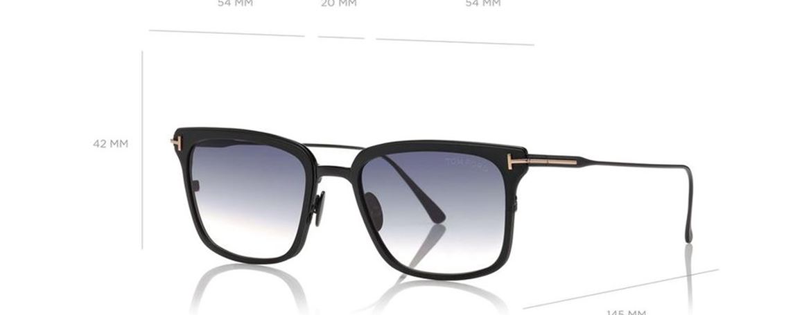 Tom Ford FT0831