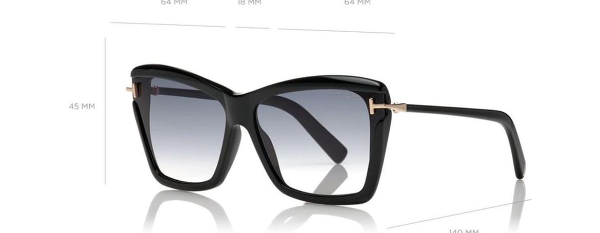 Tom Ford FT0849