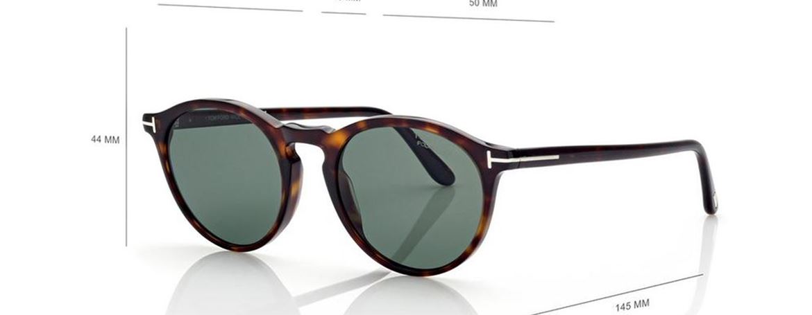 Tom Ford FT0904