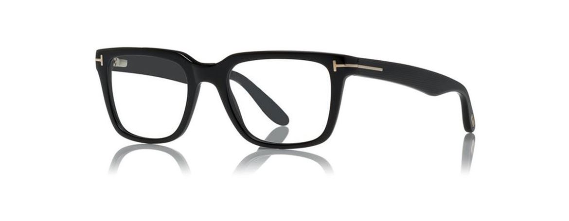 fødsel Skøn øretelefon Tom Ford FT 5304 Prescription Sunglasses for men | Eyeweb