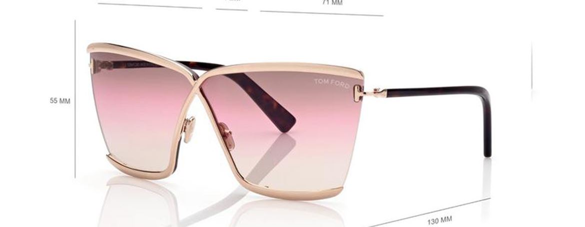 Tom Ford FT0936