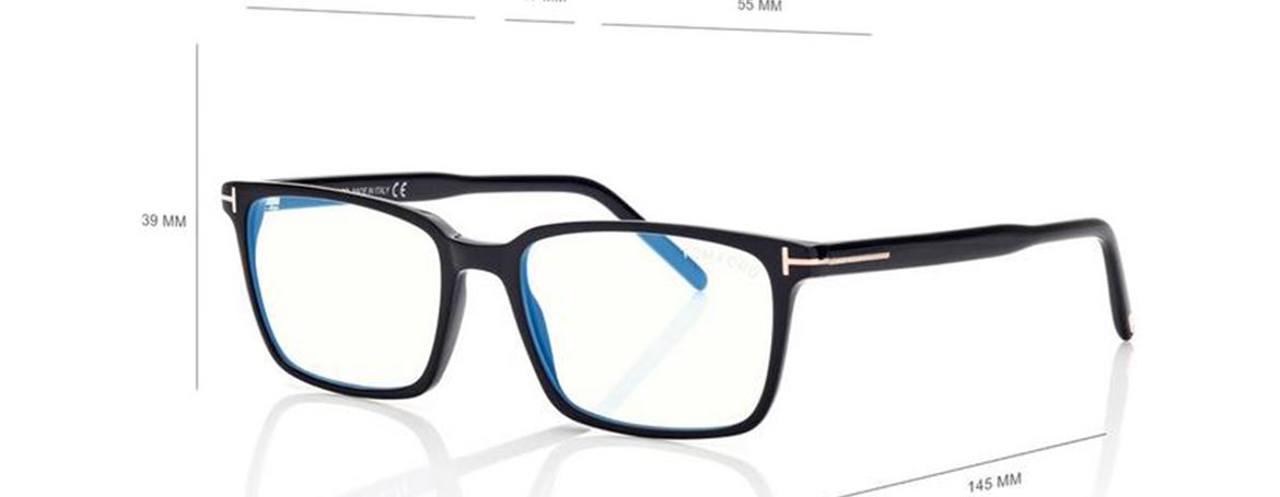 Tom Ford FT5802-B