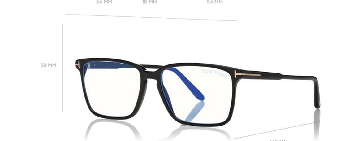 Tom Ford FT5696-B