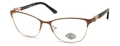 Harley-Davidson HD0553