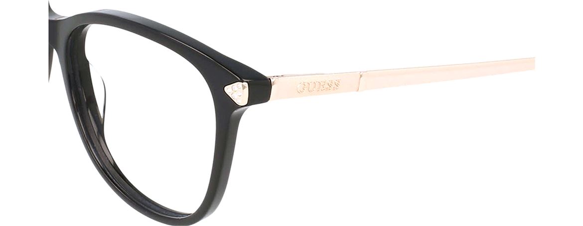 Guess GU2632S Prescription eyeglasses for Women Eyeweb