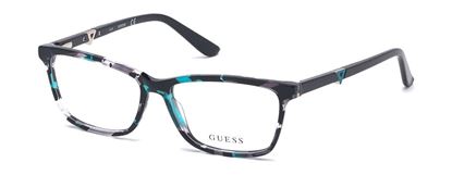 Picture of Guess GU2731
