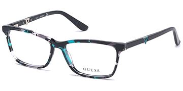 Picture of Guess GU2731