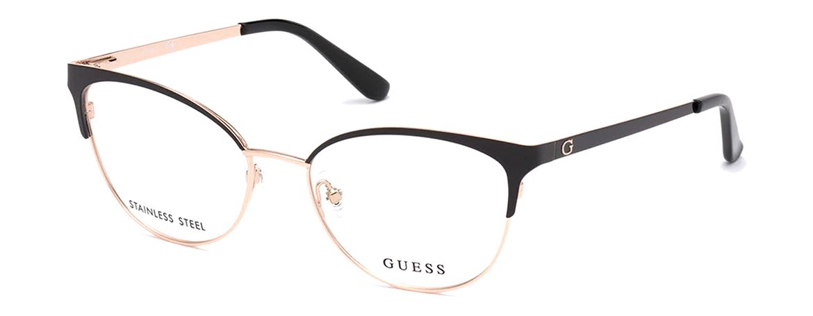 Guess GU2796