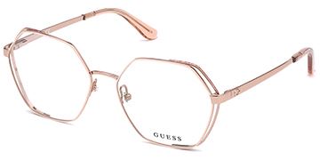 Picture of Guess GU2792