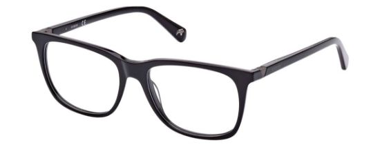 Guess GU5223 Prescription eyeglasses - Women- Men | Eyeweb display picture 2