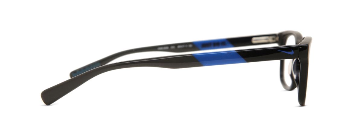 Nike 5538 eyeglasses cheap