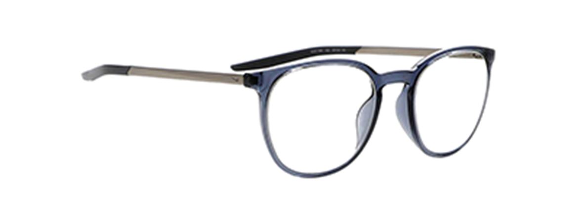 Loza de barro Paisaje animación NIKE 7280 Prescription Eyeglasses for Men &Women| Eyeweb