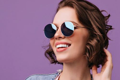 Picture for category Women's Prescription Sunglasses