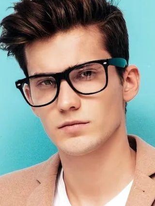 Men's Prescription Eyeglasses