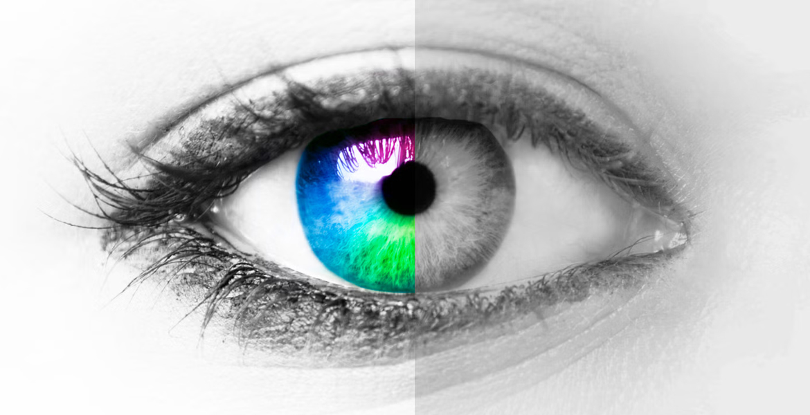 What is Color Blindness Eye Disease? Types, Causes, and Symptoms?