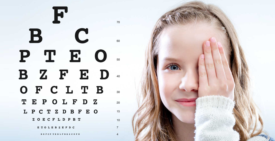 What are the Top Signs You Need an Eye Exam?