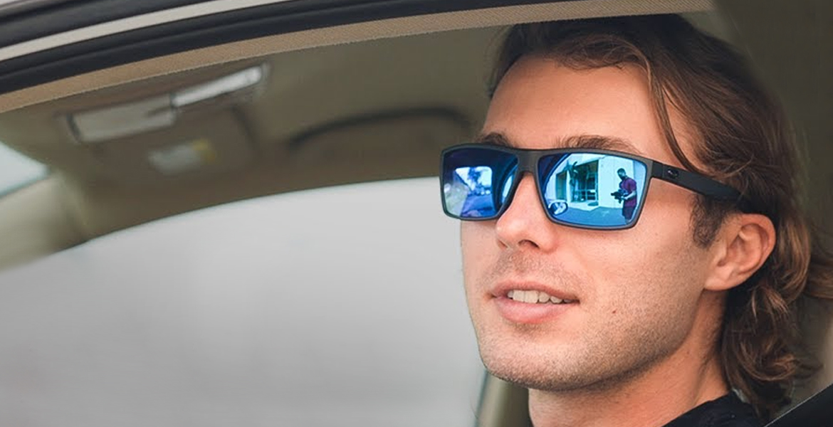 A Guide How to Choose Driving Glasses?