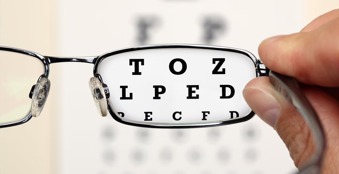 Myopia (Nearsightedness) - Common Causes and Treatment