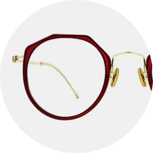 Picture for category Women's Prescription Eyeglasses