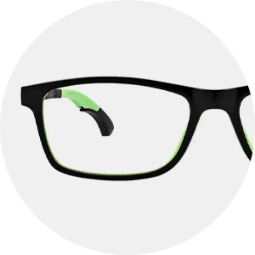 Picture for category Kid's Prescription Eyeglasses
