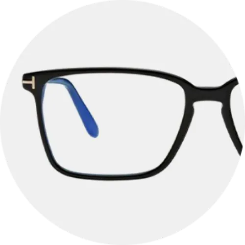 Picture for category Men's Prescription Eyeglasses