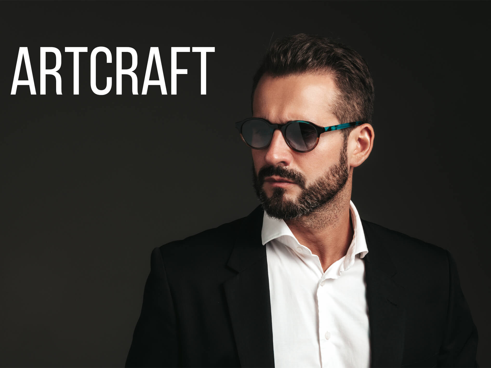 Art Craft Eyewear's Rocking And Here's Why!