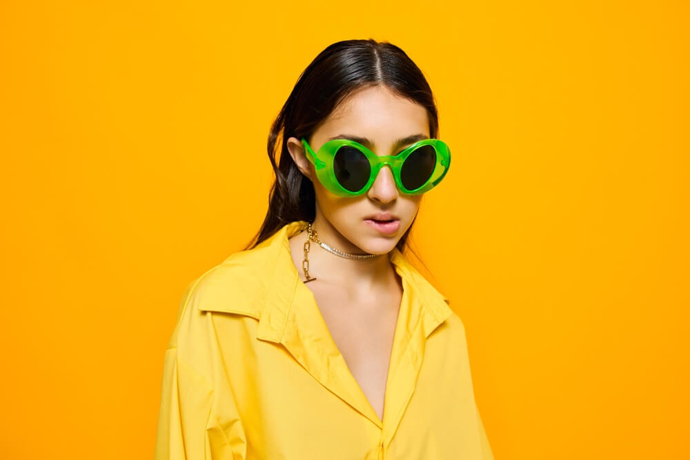 Top Celebrity Eyeglasses to Shop in 2024