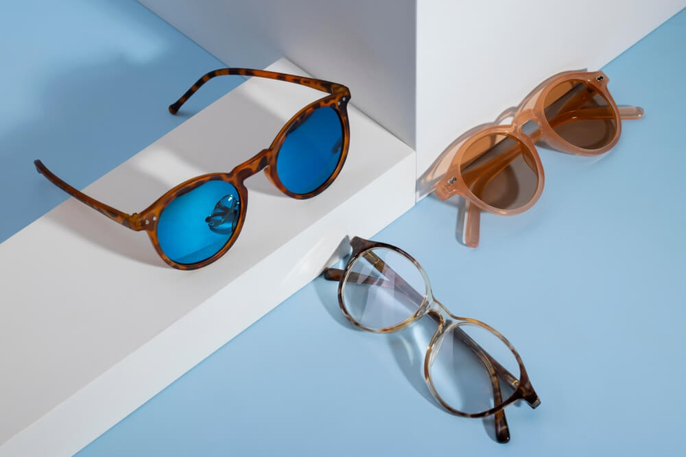 Trendy sunglasses that are also sustainable and eco-friendly?