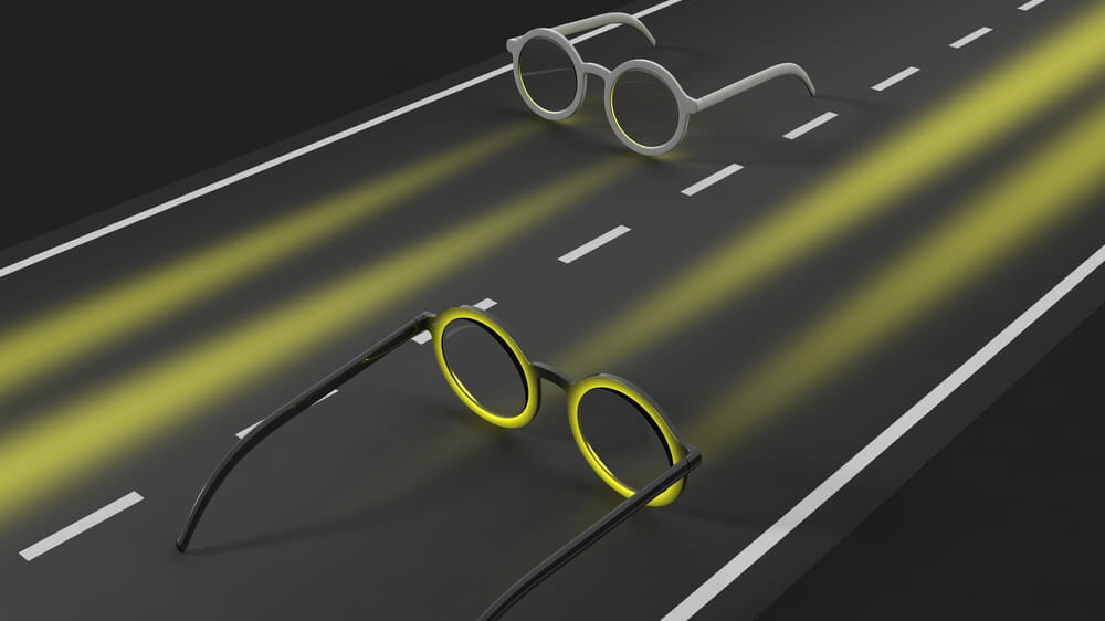 How to See Your Best on the Road: Eyeglasses for Driving