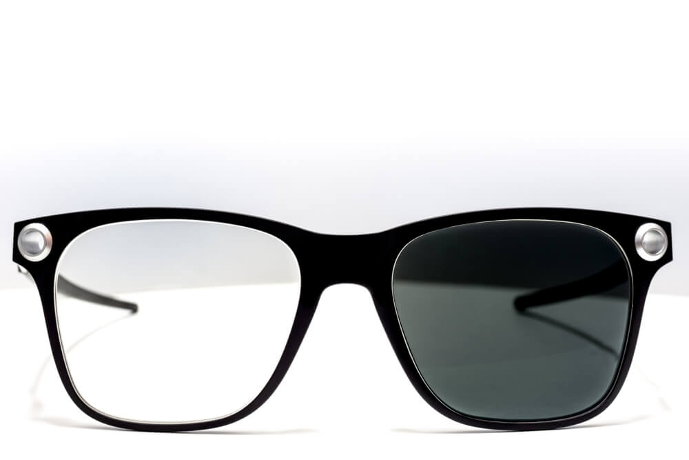 Do Transition Lenses Stop Working Over Time