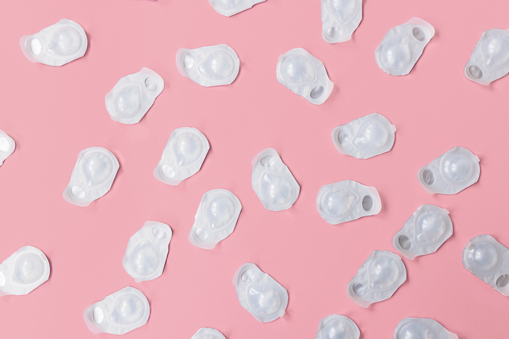 Best Daily Contacts Lenses For Dry Eyes