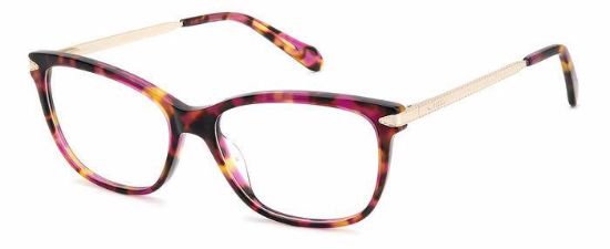 Fossil Fos 7150 Prescription Eyeglasses for Women | Eyeweb
