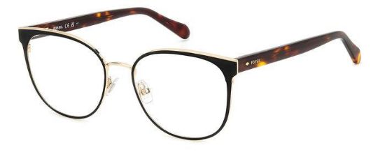 Fossil Fos 7164/G Prescription Eyeglasses for Women | Eyeweb
